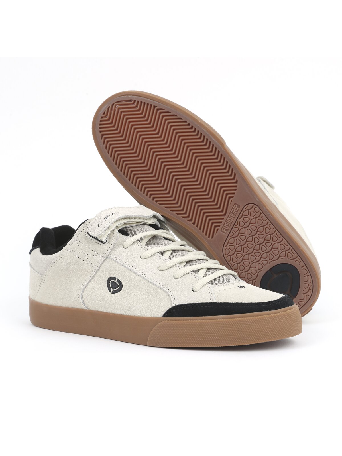 TENIS C1RCA VULC 205 BEIGE