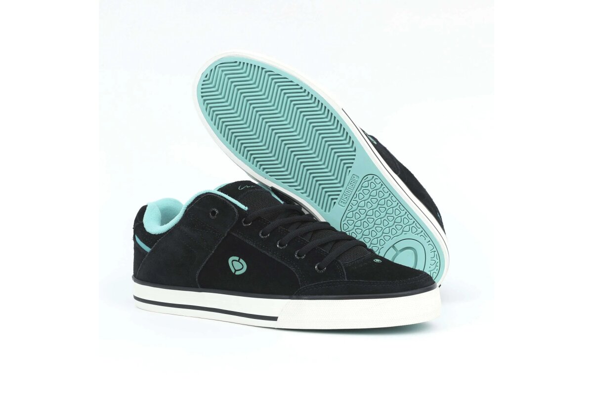 TENIS C1RCA VULC 205 AQUA