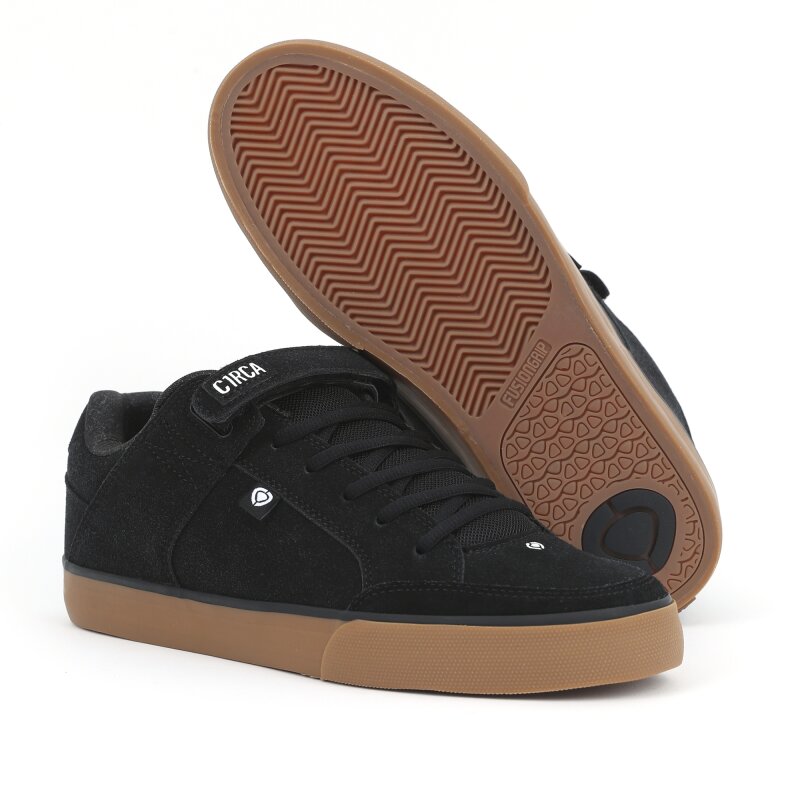 TENIS C1RCA VULC 205 BLACK