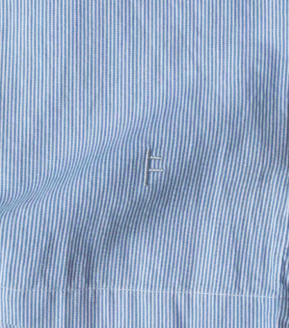 CAMISA FORMER-CELESTE