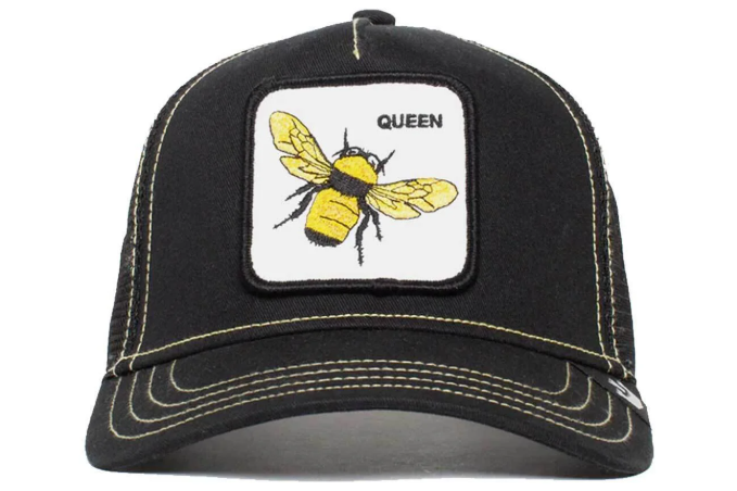 GORRA GOORIN BROS- QUEEN