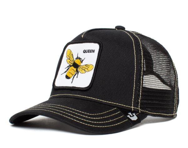 GORRA GOORIN BROS- QUEEN