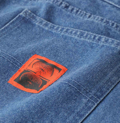 SHORT FORMER MEZCLILLA