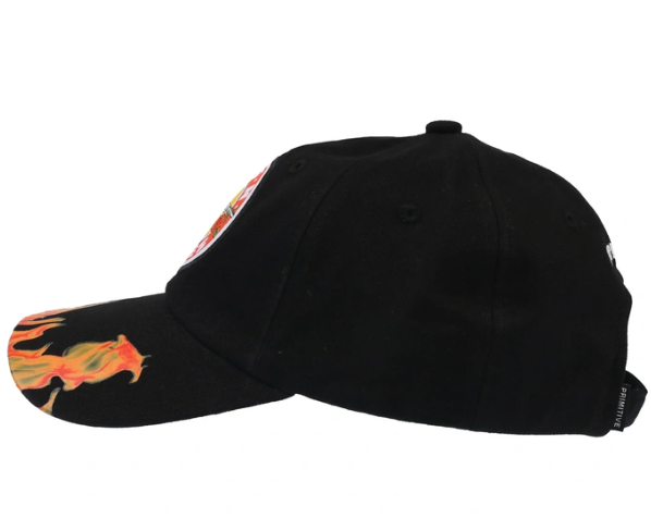 GORRA PRIMITIVE GUNS N ROSES