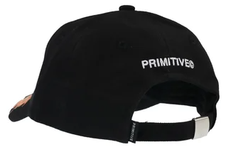 GORRA PRIMITIVE GUNS N ROSES