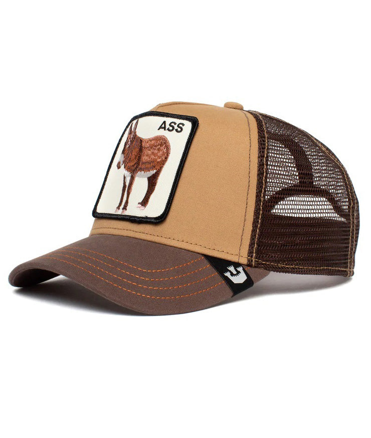 GORRA GOORIN BROS- ASS