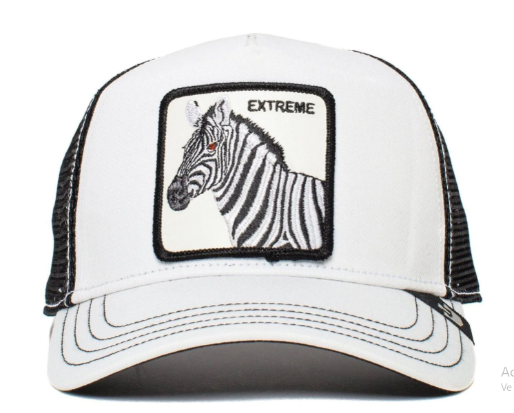 GORRA GOORIN BROS- EXTREME