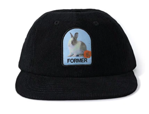 GORRA FORMER CONEJO