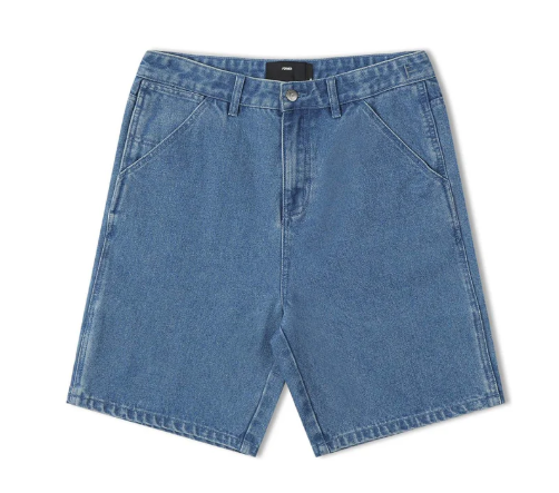 SHORT FORMER MEZCLILLA