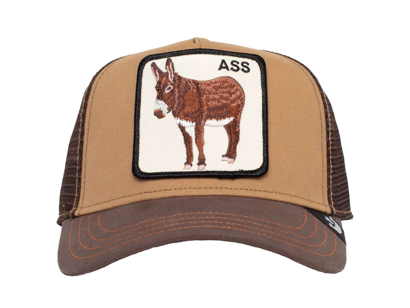 GORRA GOORIN BROS- ASS