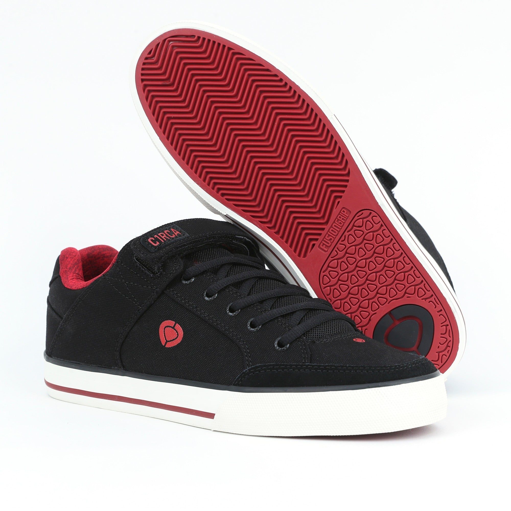 TENIS C1RCA VULC 205 RED