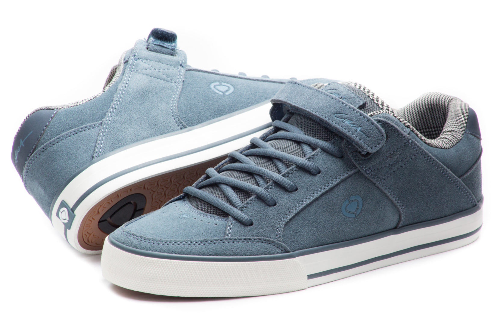 TENIS C1RCA VULC 205 CITADEL